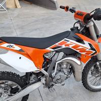 Ktm 85 sx - 2015