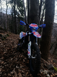 Beta RR factory 50 - 2010