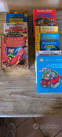 Geronimo Stilton
