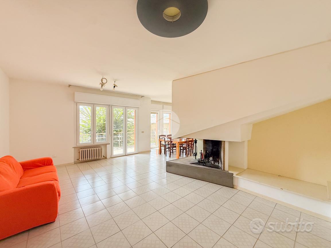 Appartamento – Teramo, Piano Solare, Santo Spirito - Vista 2