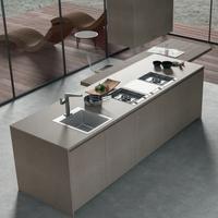 Cucine Lineare 3,75 metri 🏭Commercio da Fabbrica