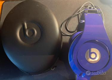 Cuffie Beats Monster