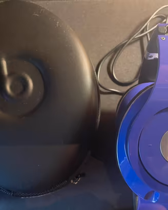 Cuffie Beats Monster