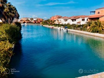 Attico sito in "Marinagri"