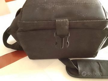 Borsa porta macchina fotografica