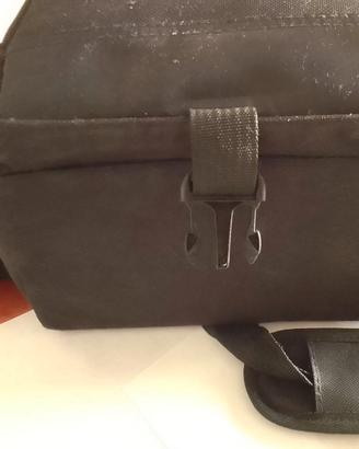 Borsa porta macchina fotografica