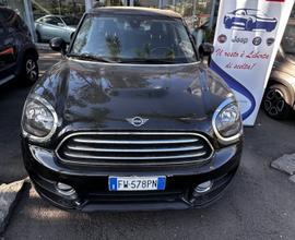 Mini Cooper D Countryman Mini 1.5 One D Business C