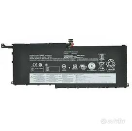 Batteria Lenovo ThinkPad X1 4th gen 01AV457 01AV40
