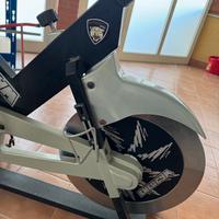 Spin Bike professionale Energym