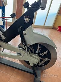 Spin Bike professionale Energym