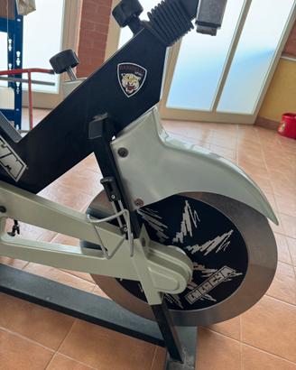 Spin Bike professionale Energym
