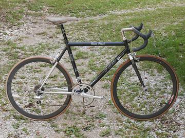 Bici da corsa FRM Race Flash 26"