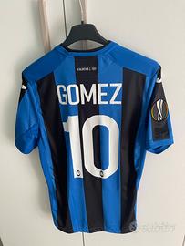 Maglia 2025 atalanta gomez