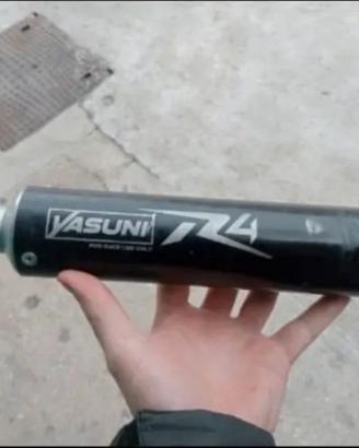 yasuni r4 