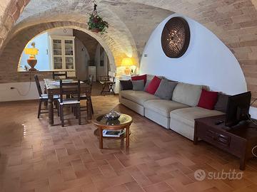 Casa vacanza relax e mare