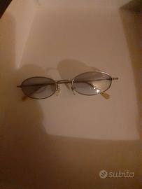 occhiali da vista Ray-Ban 