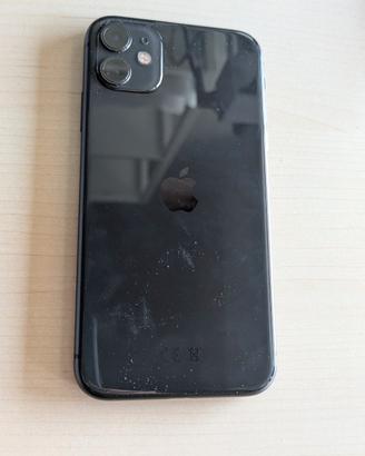 iPhone 11 256GB
