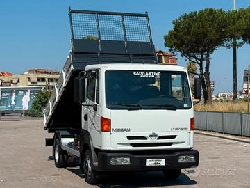 Nissan Atleon ribaltabile 3.0