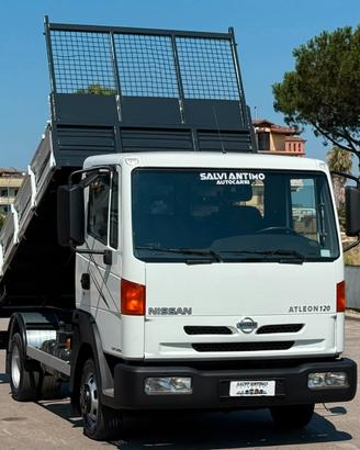 Nissan Atleon ribaltabile 3.0