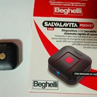 Salvavita