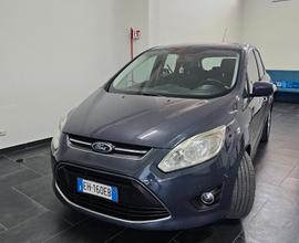 Ford c-max 1.6 tdci 115cv titanium (trattabile)