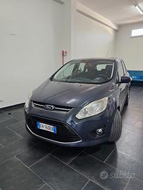 Ford c-max 1.6 tdci 115cv titanium (trattabile)