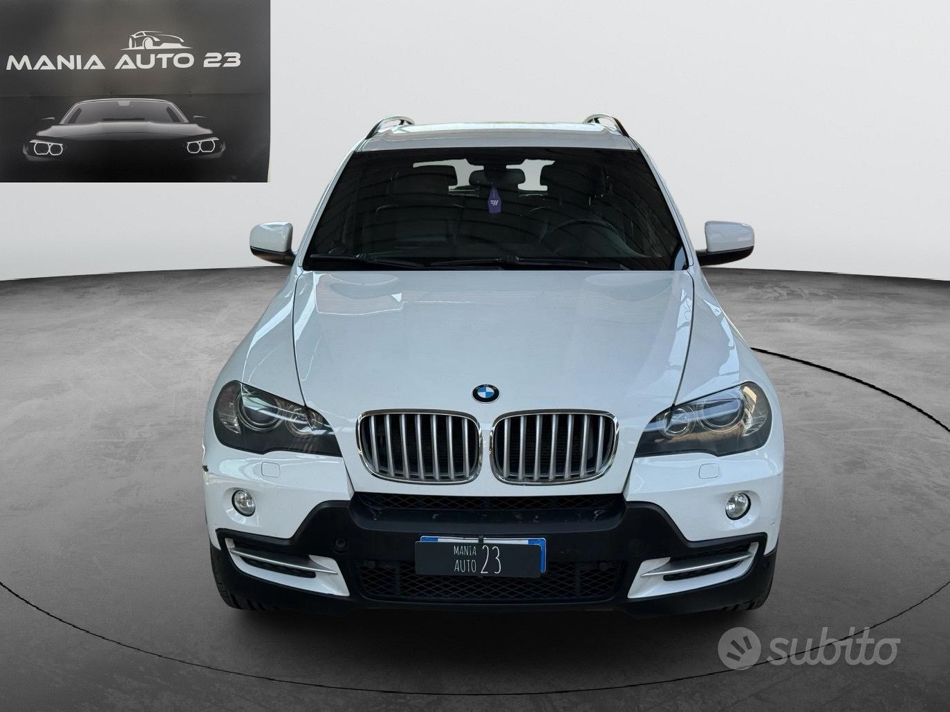 BMW X5 2010 photo 2
