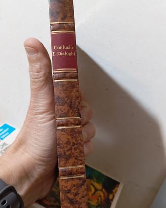 i dialoghi di Confucio rizzoli 