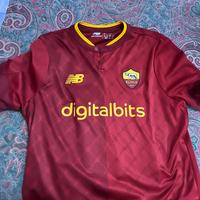 Maglia Dybala as Roma