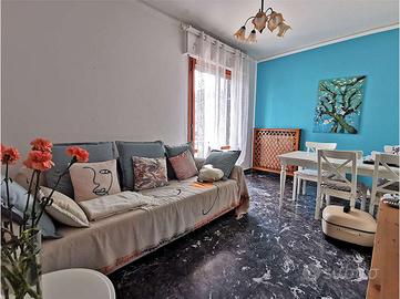 Mestre- Appartamento con 2 camere