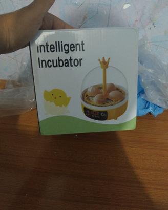 Vndo in cubator