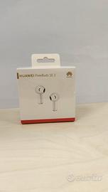 Huawei cuffie bluetooth 