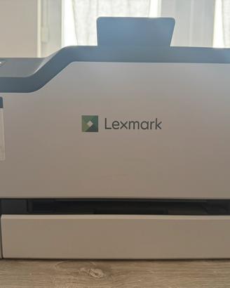 Stampante laser