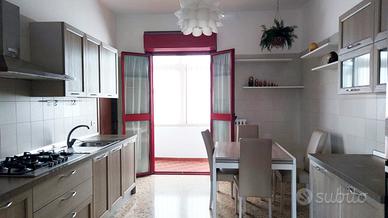 Q.re Paolo VI-V.le Della liberazione 4 vani-BOX