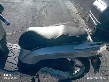 Scooter  in buone condizioni