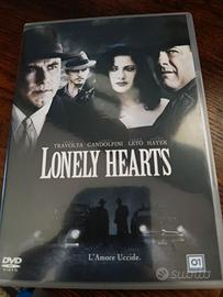 dvd Lonely Hearts 