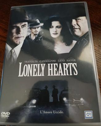 dvd Lonely Hearts 