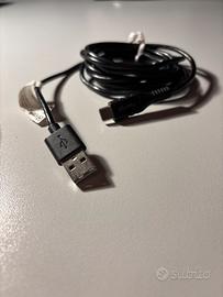 Cavo USB-c