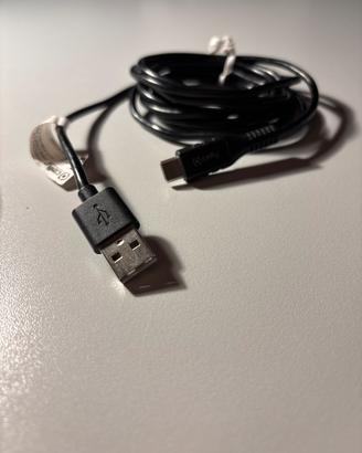 Cavo USB-c