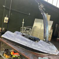 yamaha superjet 701 jetski