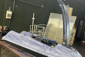 yamaha superjet 701 jetski