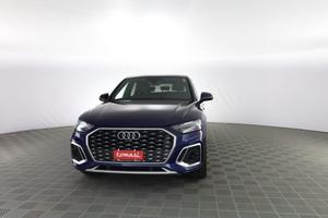 AUDI Q5 Q5 SPB 35 TDI S tronic S line