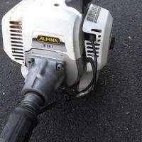 Decespugliatore ALPINA B 26 J