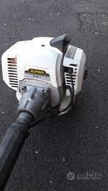 Decespugliatore ALPINA B 26 J