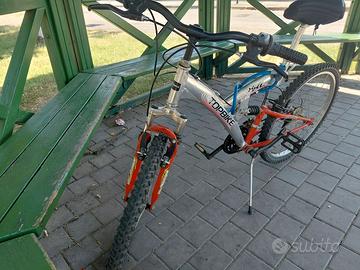 Bici Top bike