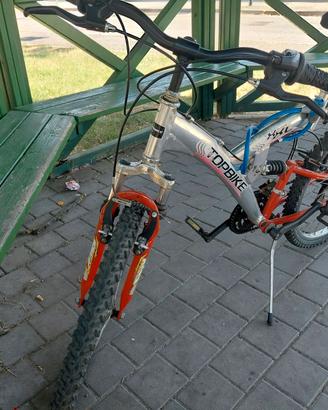 Bici Top bike