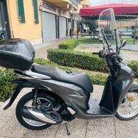 HONDA SH 150 PASSAGGIO E TAGLIANDO INCLUSO MINI