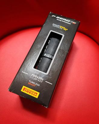 copertoncino corsa pirelli pzero race sl tlr
