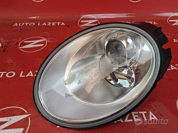 FARO ANTERIORE SINISTRO VW New Beetle Codice 1C094