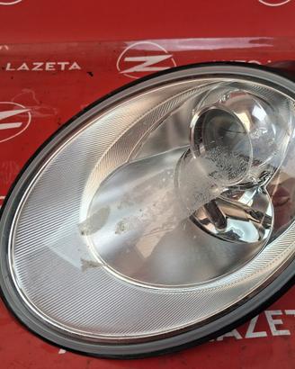 FARO ANTERIORE SINISTRO VW New Beetle Codice 1C094